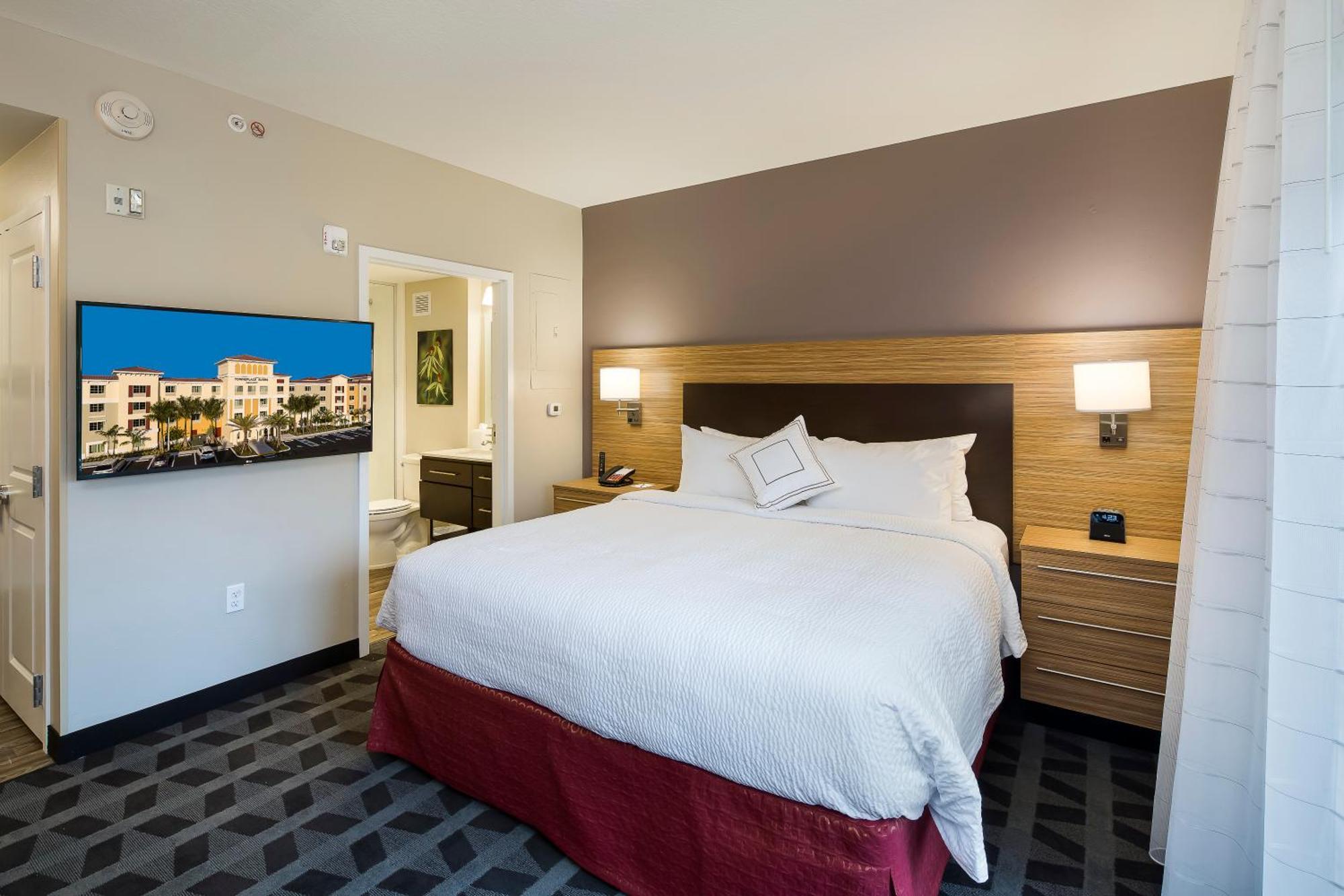 Towneplace Suites By Marriott Fort Myers Estero Exteriér fotografie