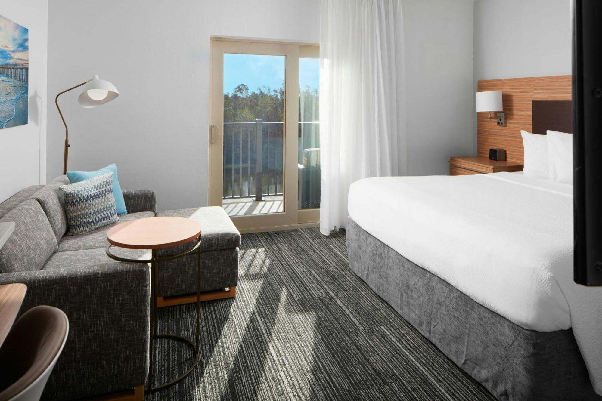 Towneplace Suites By Marriott Fort Myers Estero Exteriér fotografie