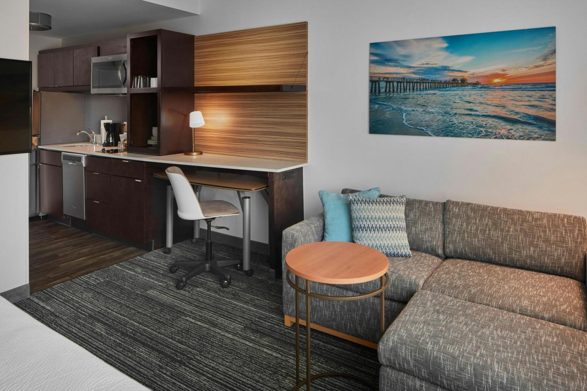 Towneplace Suites By Marriott Fort Myers Estero Exteriér fotografie