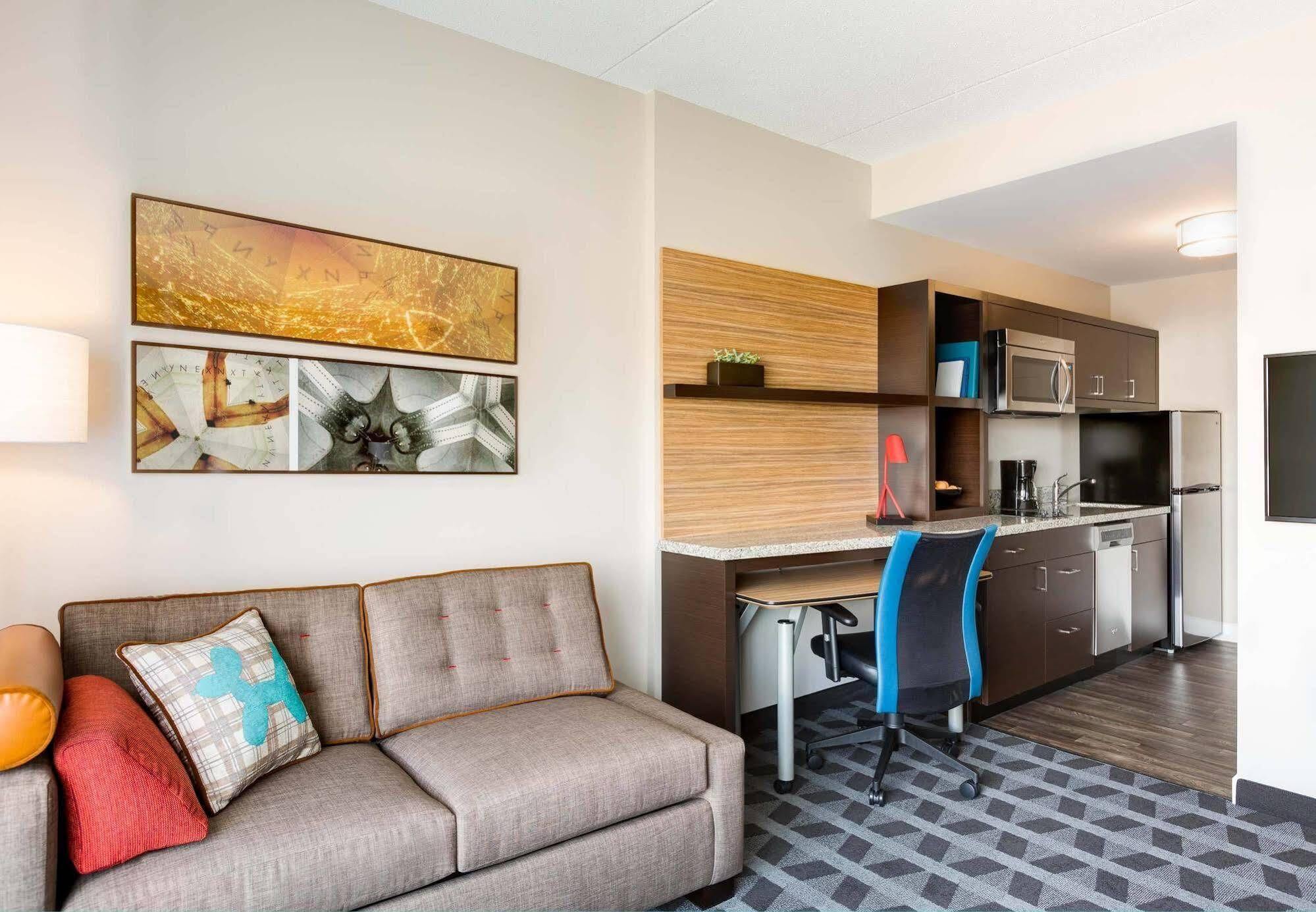 Towneplace Suites By Marriott Fort Myers Estero Exteriér fotografie